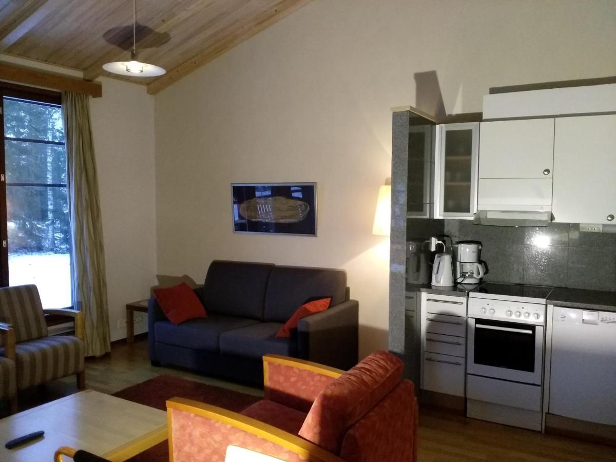 Imatra Spa & Golf Villa Zewnętrze zdjęcie
