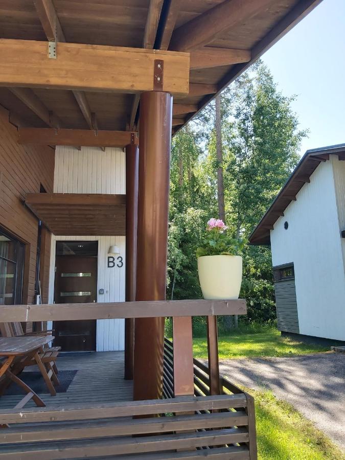 Imatra Spa & Golf Villa Zewnętrze zdjęcie