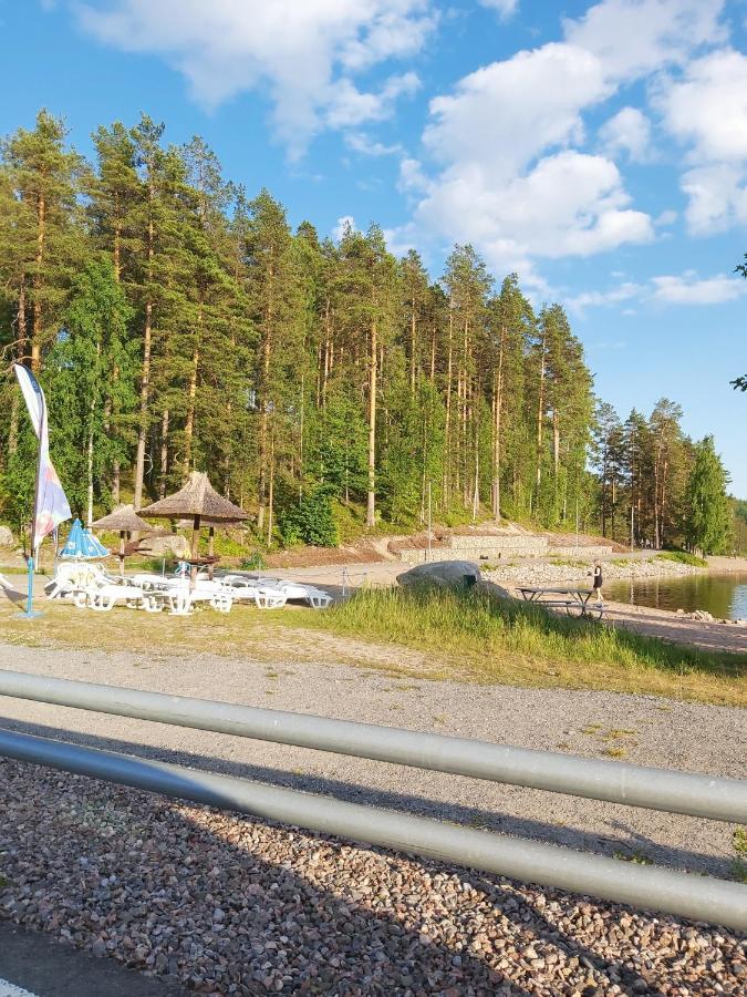 Imatra Spa & Golf Villa Zewnętrze zdjęcie