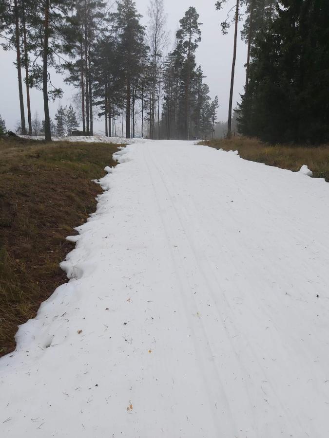 Imatra Spa & Golf Villa Zewnętrze zdjęcie