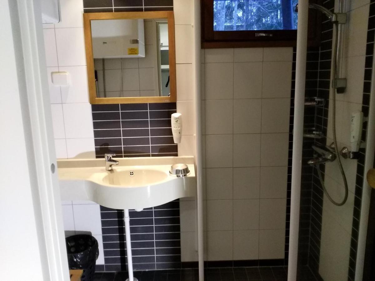 Imatra Spa & Golf Villa Zewnętrze zdjęcie