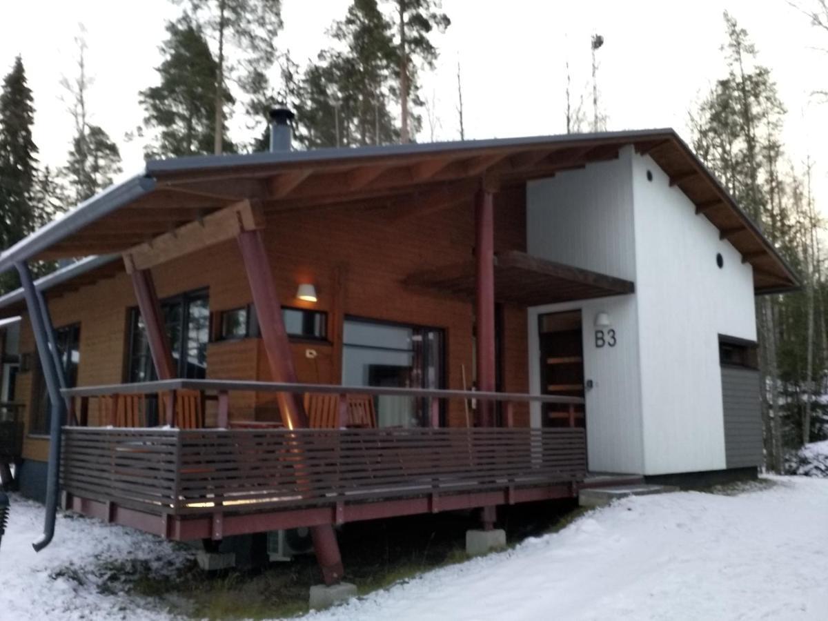 Imatra Spa & Golf Villa Zewnętrze zdjęcie