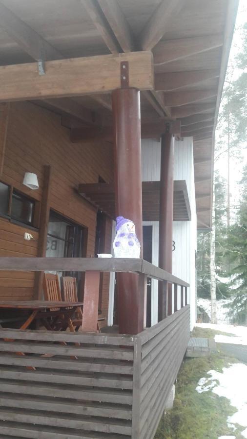 Imatra Spa & Golf Villa Zewnętrze zdjęcie